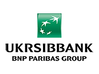 Банк UKRSIBBANK в Юбилейном