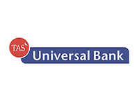 Банк Universal Bank в Юбилейном